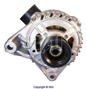 Генератор BMW 12311738437 Генератор BMW 12311738437