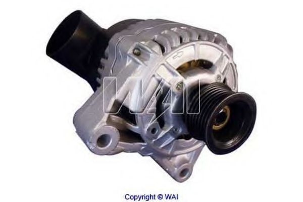 Генератор BMW 12311738437 Генератор BMW 12311738437
