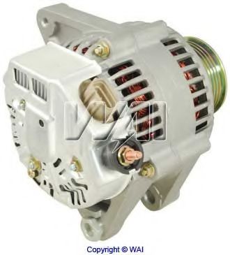 Генератор Toyota/Lexus 270600A020 Генератор Toyota/Lexus 270600A020