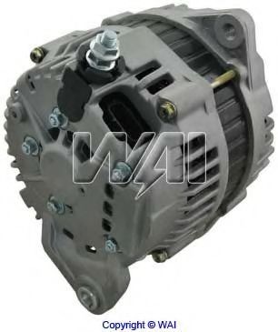 Генератор Nissan/Infiniti 2310031U02R Генератор Nissan/Infiniti 2310031U02R