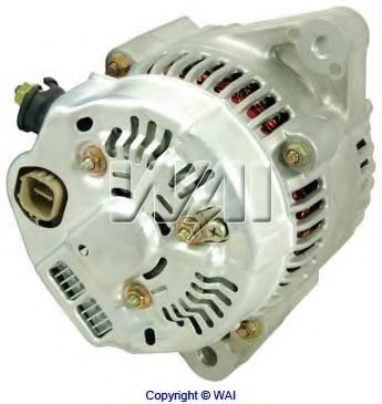 Генератор Honda/Acura 06311P5M003RM Генератор Honda/Acura 06311P5M003RM