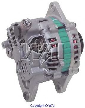 Генератор WAIglobal 13731R Генератор WAIglobal 13731R