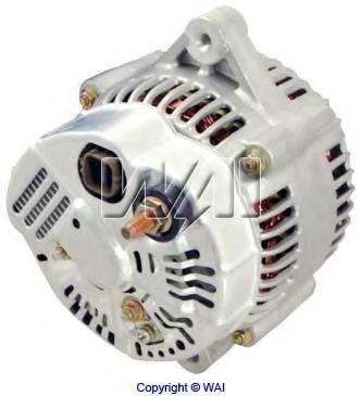 Генератор WAIglobal 13738R Генератор WAIglobal 13738R
