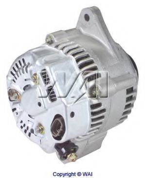Генератор Toyota/Lexus 2706062160 Генератор Toyota/Lexus 2706062160
