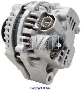 Генератор Honda/Acura 31100PLMA02RM Генератор Honda/Acura 31100PLMA02RM