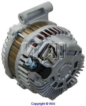 Генератор WAIglobal 11173R Генератор WAIglobal 11173R