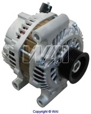 Генератор waiglobal 11173R