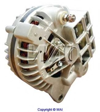 Генератор CHRYSLER 2875844 Генератор CHRYSLER 2875844