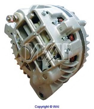 Генератор CHRYSLER 2875844 Генератор CHRYSLER 2875844