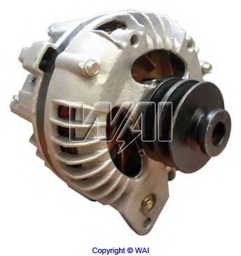 Генератор CHRYSLER 2875844 Генератор CHRYSLER 2875844