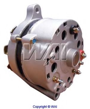 Генератор WAIglobal 7058R Генератор WAIglobal 7058R