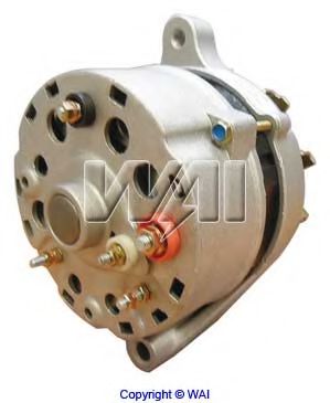 Генератор WAIglobal 7058R Генератор WAIglobal 7058R