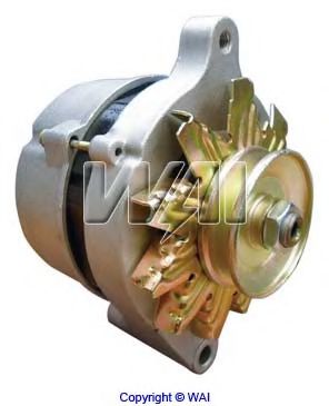 Генератор WAIglobal 7058R Генератор WAIglobal 7058R