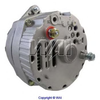 Генератор WAIglobal 7154-12R Генератор WAIglobal 7154-12R
