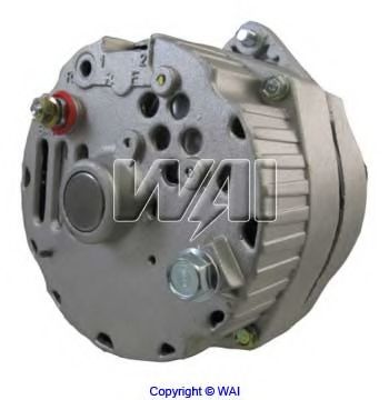 Генератор WAIglobal 7154-12R Генератор WAIglobal 7154-12R