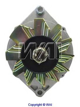 Генератор WAIglobal 7154-12R Генератор WAIglobal 7154-12R