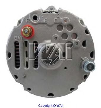 Генератор WAIglobal 7154-12R Генератор WAIglobal 7154-12R