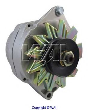 Генератор WAIglobal 7154-12R Генератор WAIglobal 7154-12R