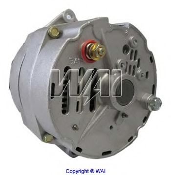 Генератор WAIglobal 7178-12R Генератор WAIglobal 7178-12R