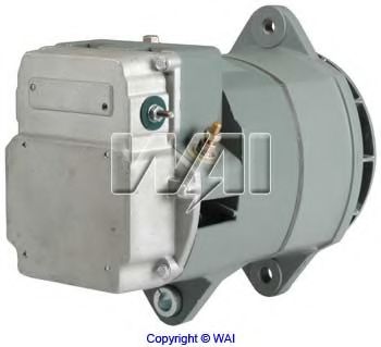 Генератор WAIglobal 7256R Генератор WAIglobal 7256R