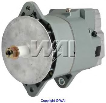Генератор waiglobal 7256R