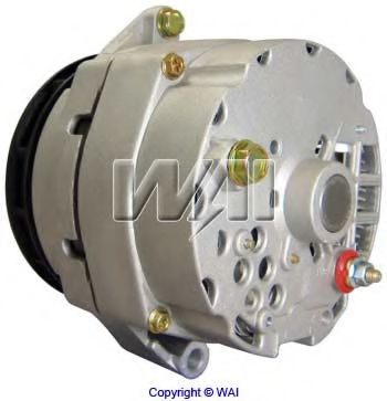 Генератор WAIglobal 7294-6R Генератор WAIglobal 7294-6R
