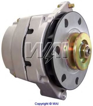 Генератор waiglobal 7294-6R