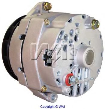 Генератор WAIglobal 7294-9R Генератор WAIglobal 7294-9R
