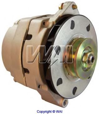 Генератор waiglobal 7294-9R