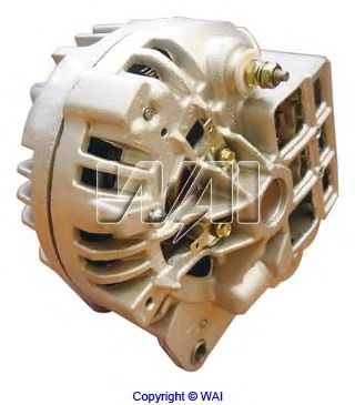 Генератор WAIglobal 7509R Генератор WAIglobal 7509R