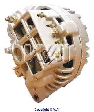 Генератор WAIglobal 7509R Генератор WAIglobal 7509R