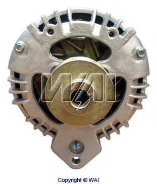 Генератор WAIglobal 7509R Генератор WAIglobal 7509R