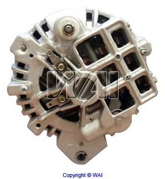 Генератор WAIglobal 7509R Генератор WAIglobal 7509R
