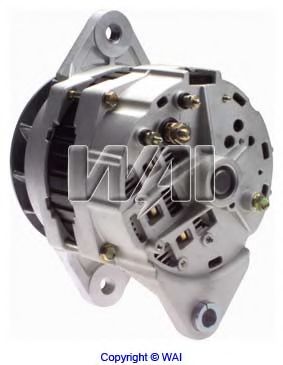 Генератор WAIglobal 7662R Генератор WAIglobal 7662R