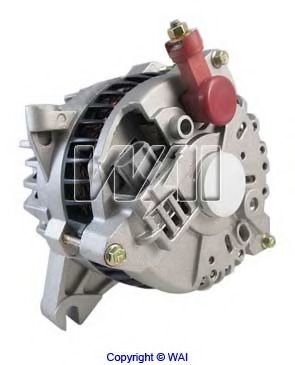 Генератор WAIglobal 7795R Генератор WAIglobal 7795R