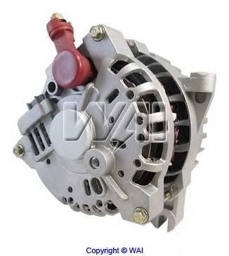 Генератор WAIglobal 7795R Генератор WAIglobal 7795R