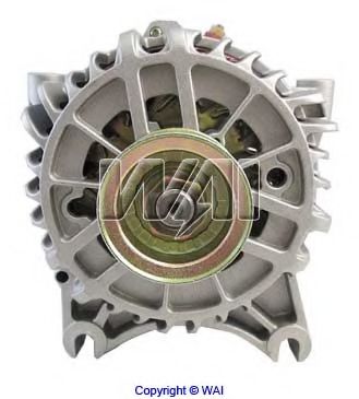 Генератор WAIglobal 7795R Генератор WAIglobal 7795R