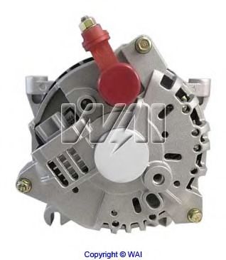 Генератор WAIglobal 7795R Генератор WAIglobal 7795R