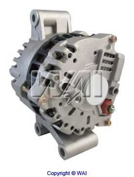Генератор FORD F81Z10346EA Генератор FORD F81Z10346EA