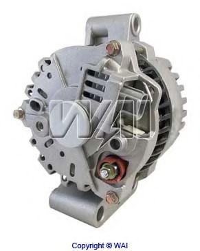 Генератор FORD F81Z10346EA Генератор FORD F81Z10346EA