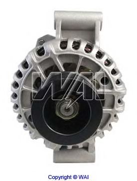 Генератор FORD F81Z10346EA Генератор FORD F81Z10346EA