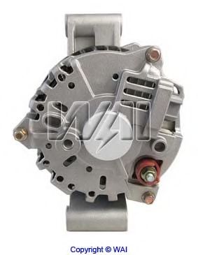 Генератор FORD F81Z10346EA Генератор FORD F81Z10346EA