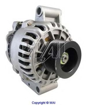 Генератор FORD F81Z10346EA Генератор FORD F81Z10346EA