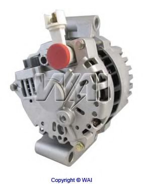 Генератор WAIglobal 7798R Генератор WAIglobal 7798R