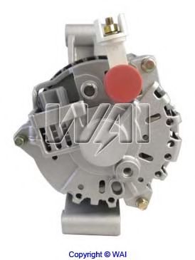 Генератор WAIglobal 7798R Генератор WAIglobal 7798R