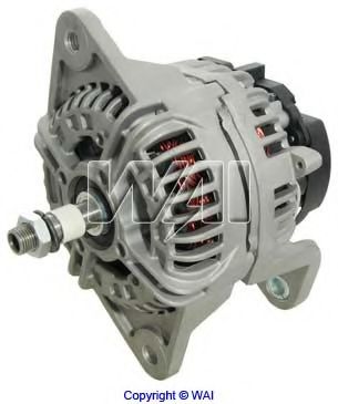 Генератор WAIglobal 12490N