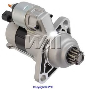 Стартер WAIglobal 30203N
