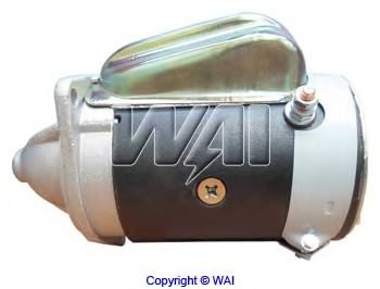 Стартер waiglobal 3124R
