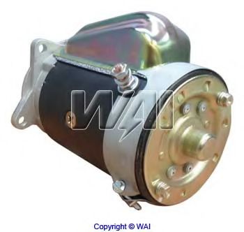 Стартер WAIglobal 3131R Стартер WAIglobal 3131R