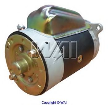 Стартер WAIglobal 3131R Стартер WAIglobal 3131R